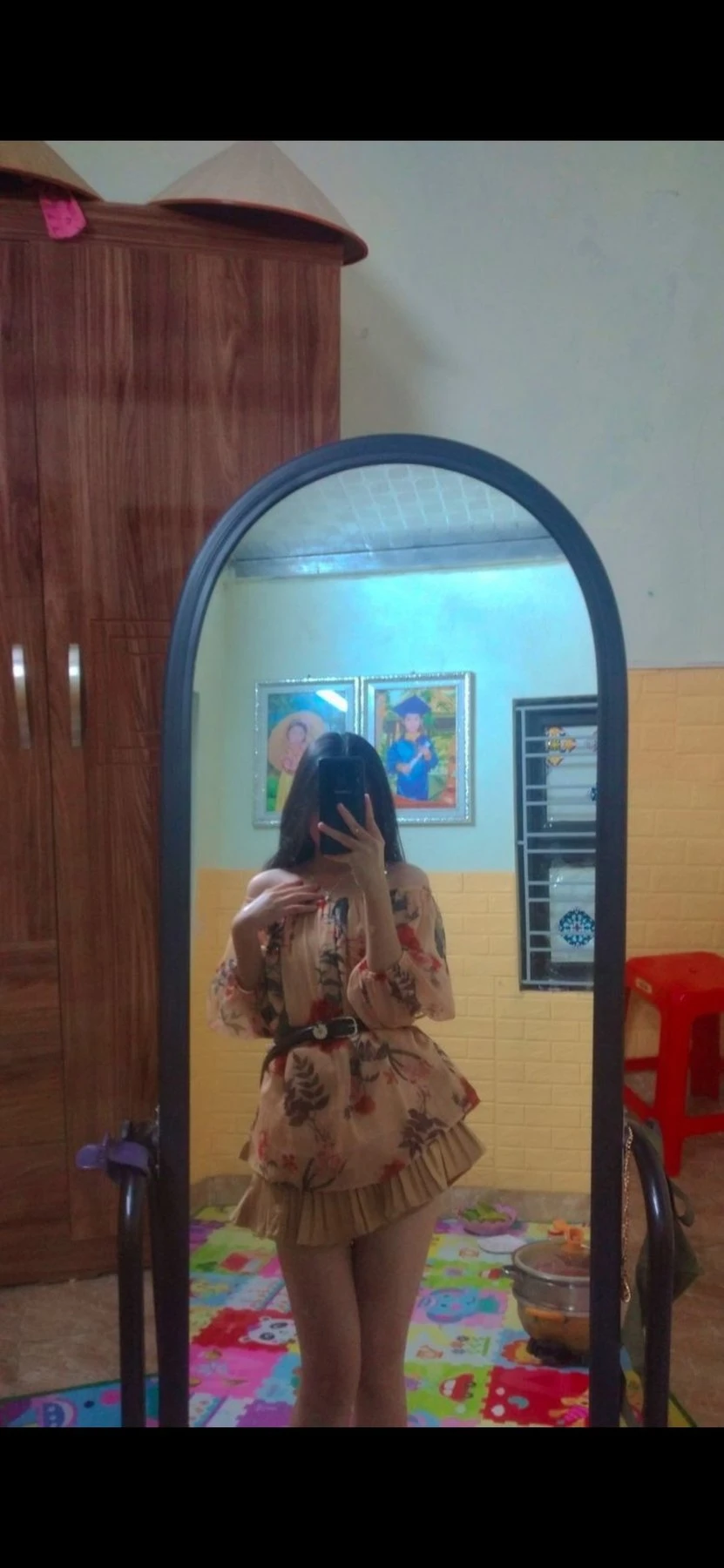 Rachel Singh – Indian escort in Mumbai — 6 / 8