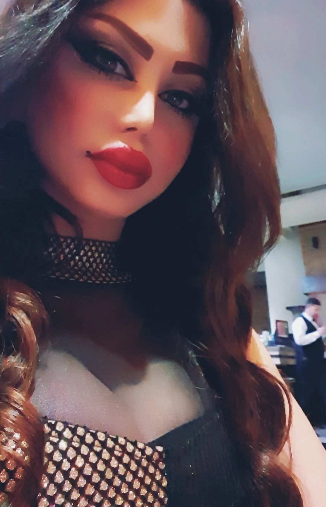Divaعشق – Iraqi escort in Erbil — 2 / 5