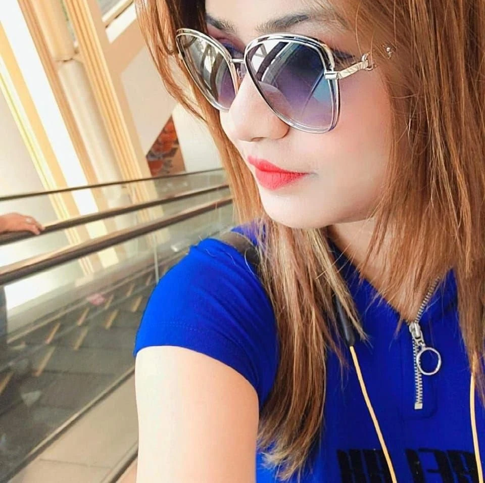 My Self Alisha Chohan I Am Independent – escort in Vadodara, Escort, Vadodara