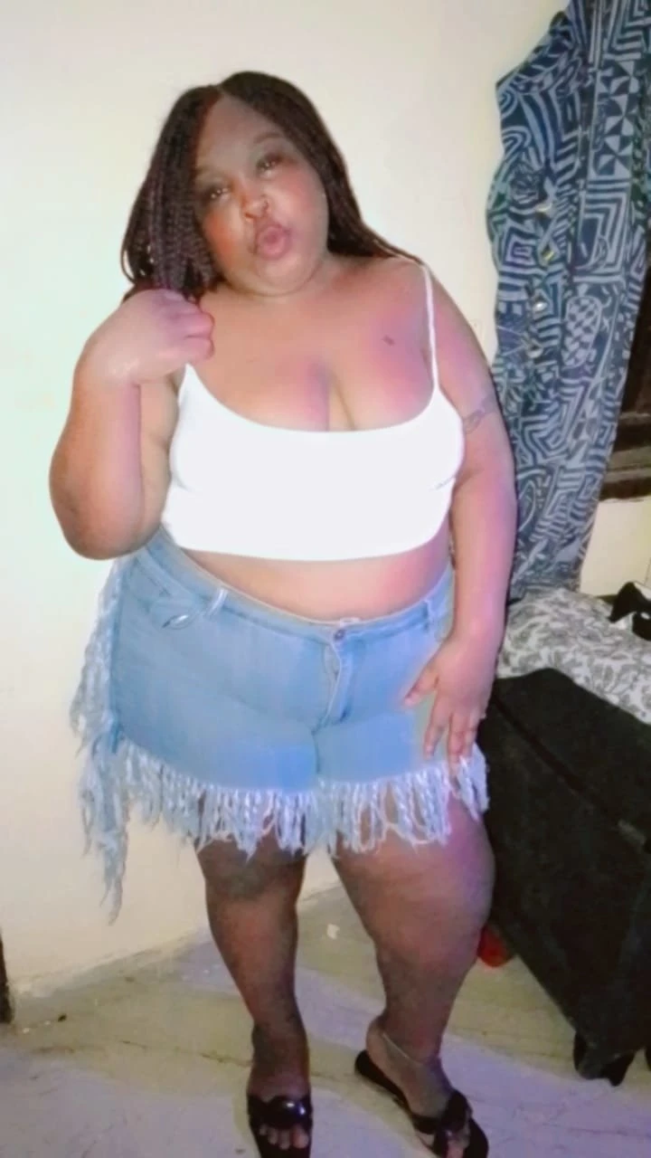 Lara Angel – Cameroonian escort in New Delhi — 4 / 11