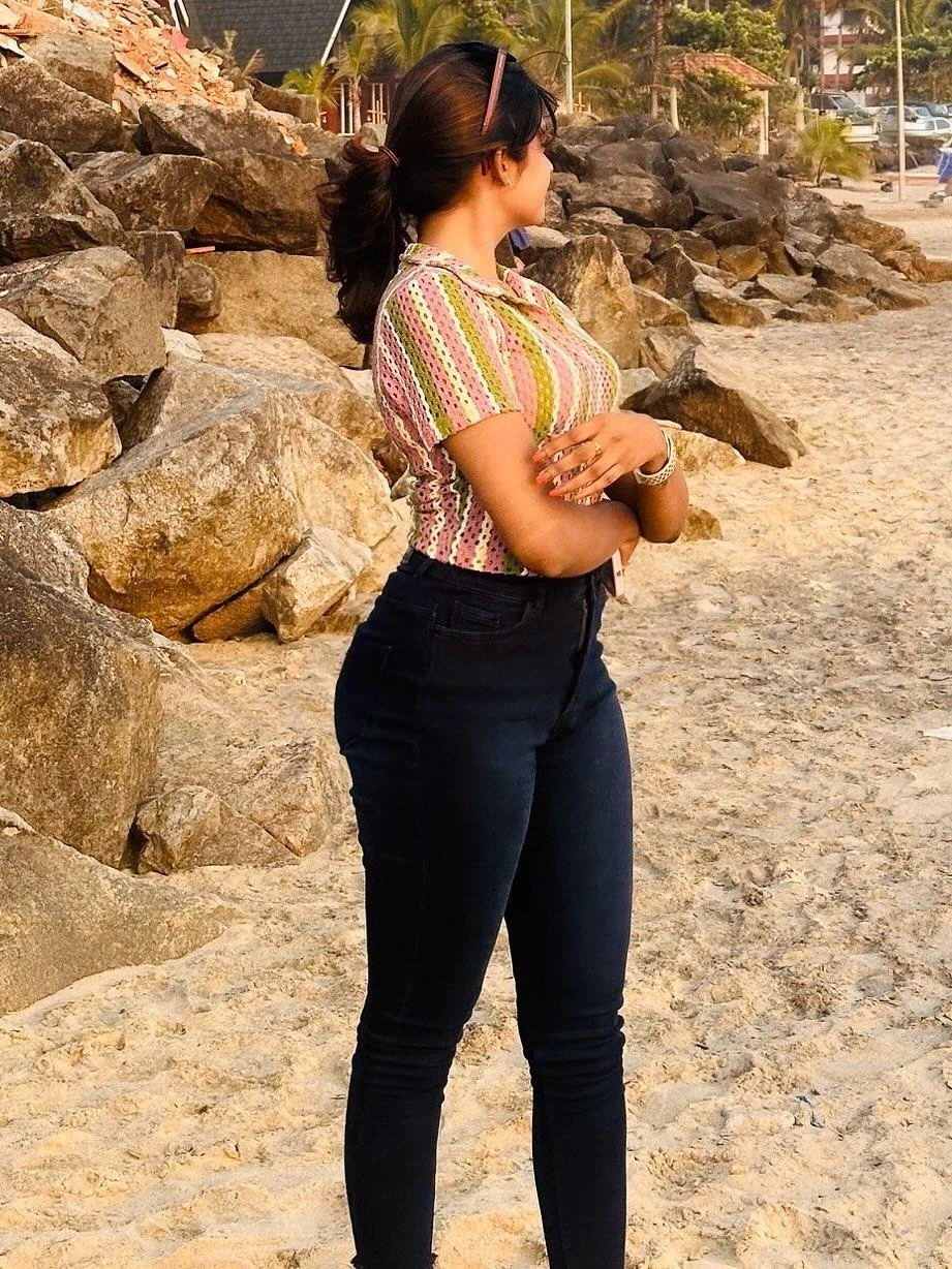 Sanchita for Day/night Booking Tamil – Indian escort in Coimbatore — 9 / 18