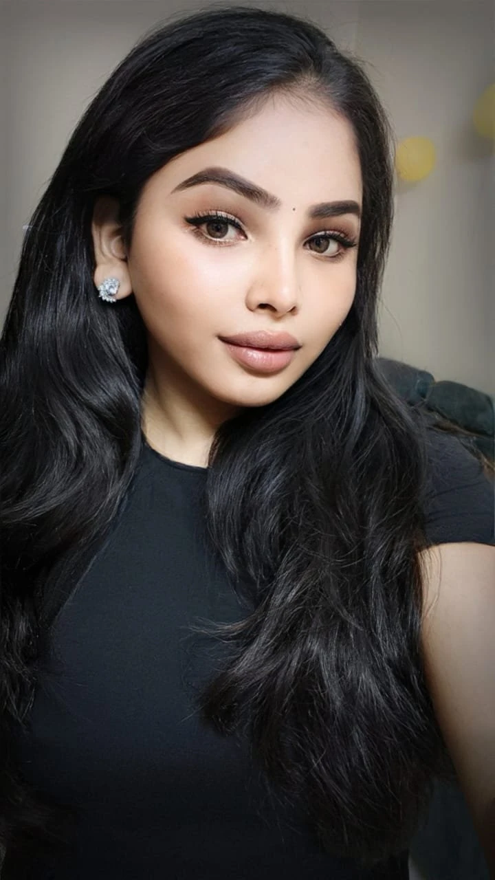 Anvi Call Girl Vip Escort – Indian escort in Hyderabad — 2 / 5