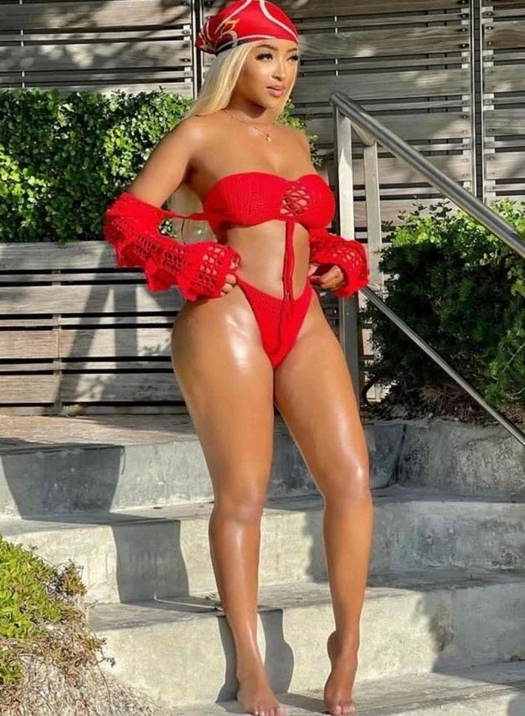Zhara – Kenyan escort in Casablanca — 2 / 5