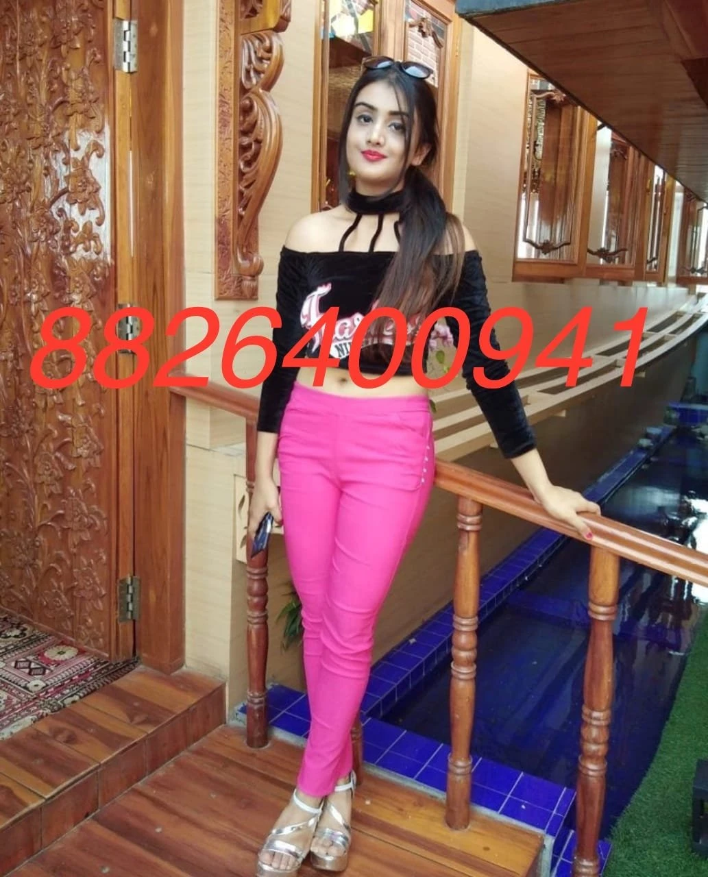 Escort Swevice Delhi Munirka Indian – Indian escort in New Delhi — 4 / 5