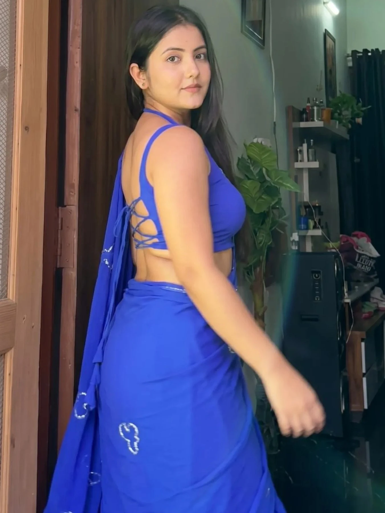 Kajal Sexy Girl Who Will Treat You to Mo – escort in Hyderabad — 2 / 5