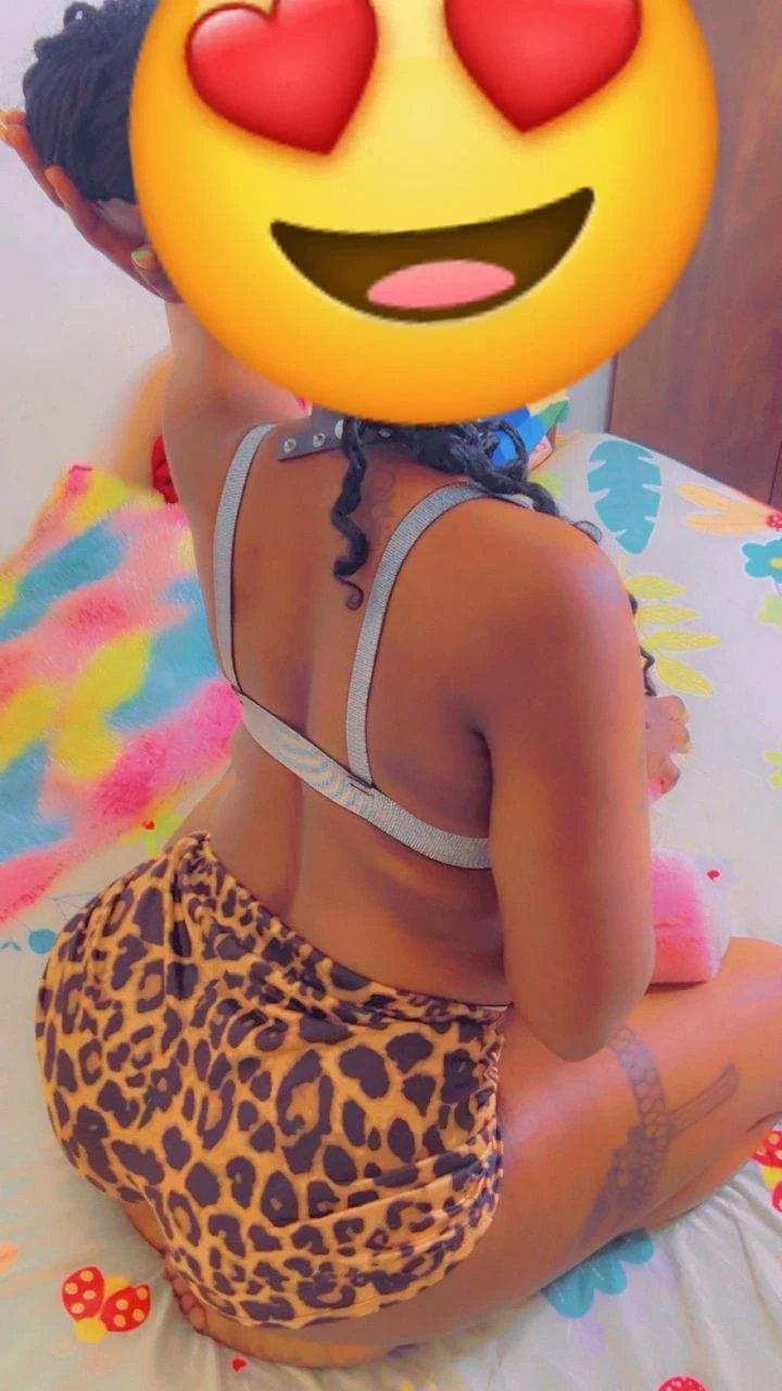 Cathy Hot Babe – Rwandan escort in Pune — 8 / 9