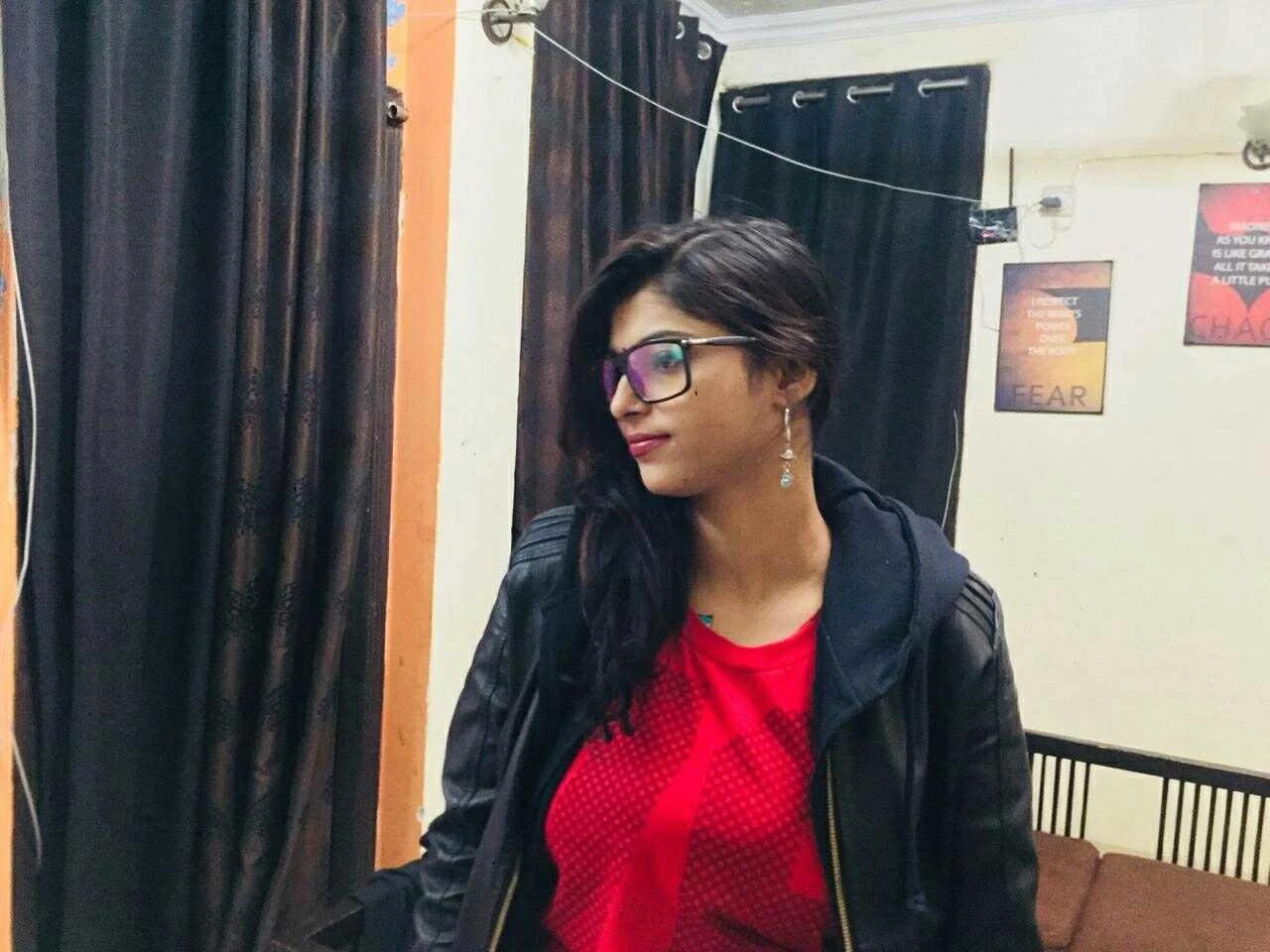 Riya – Indian escort in New Delhi — 6 / 16