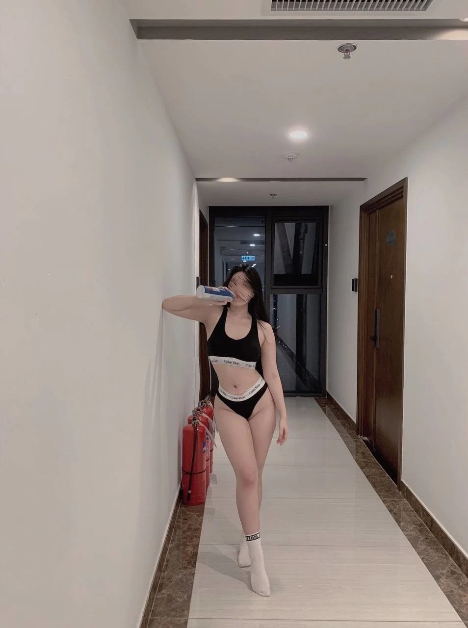 Masha – Vietnamese escort in Ho Chi Minh City — 3 / 13