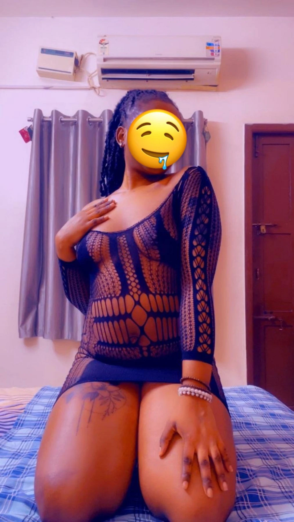 Aaliyah Horny Mistress for BDSM & GFE – South African escort in Chennai — 1 / 15