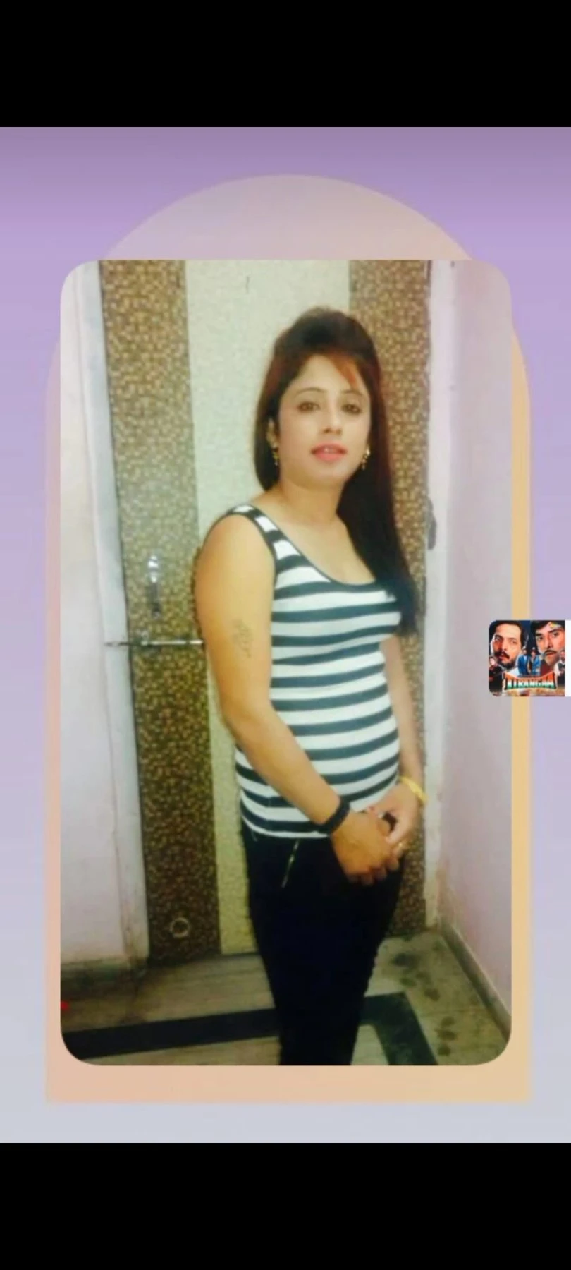 Supriya Waghmore – Indian adult performer in Mumbai — 2 / 5
