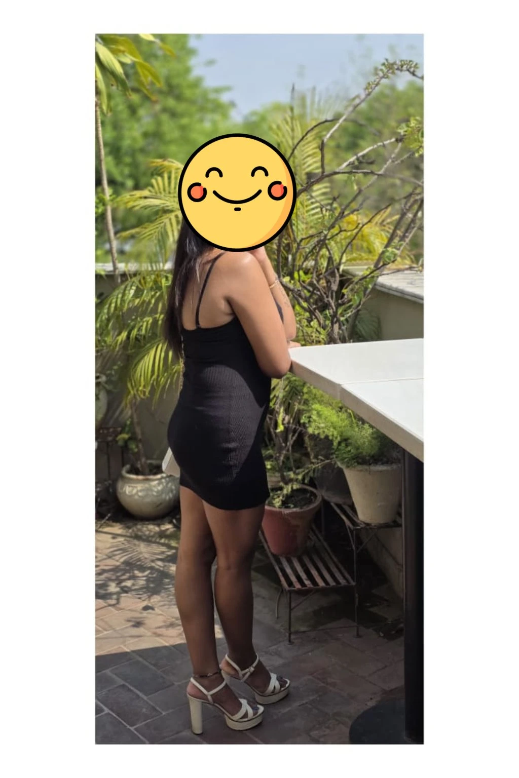 Independent Vanshika Real Meet – Indian escort in New Delhi, Escort, New Delhi