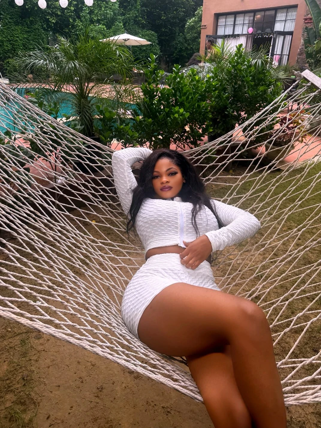 Tara – Tanzanian escort in Noida — 2 / 4