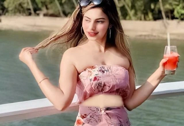 Carry Matheson – Indian escort in New Delhi, Escort, New Delhi