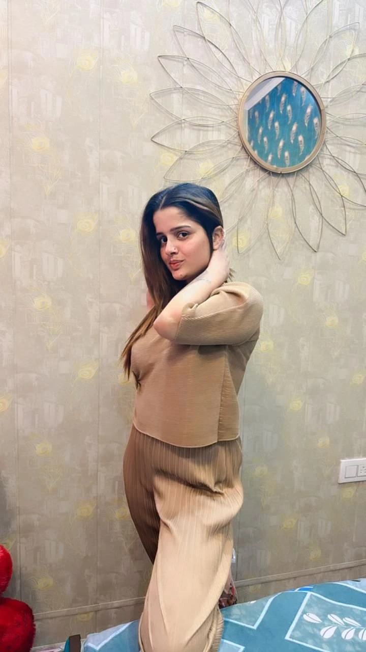 Mohini Escorts Hyderabad – Indian escort in Hyderabad — 11 / 13