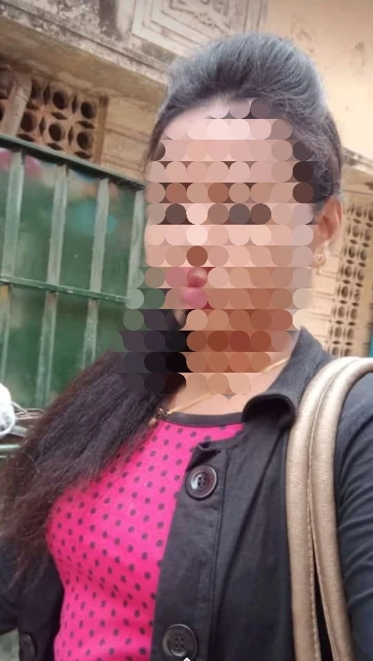 Sofiya – Indian masseuse in Hyderabad — 2 / 3