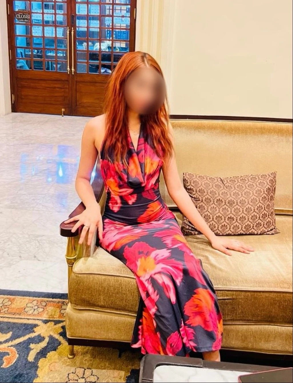 Sandra Wandana independent GFE – Sri Lankan escort in Colombo — 21 / 29