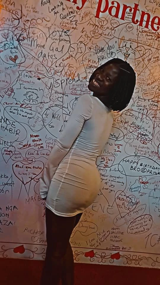 Shivan – Ugandan escort in Kampala — 4 / 5