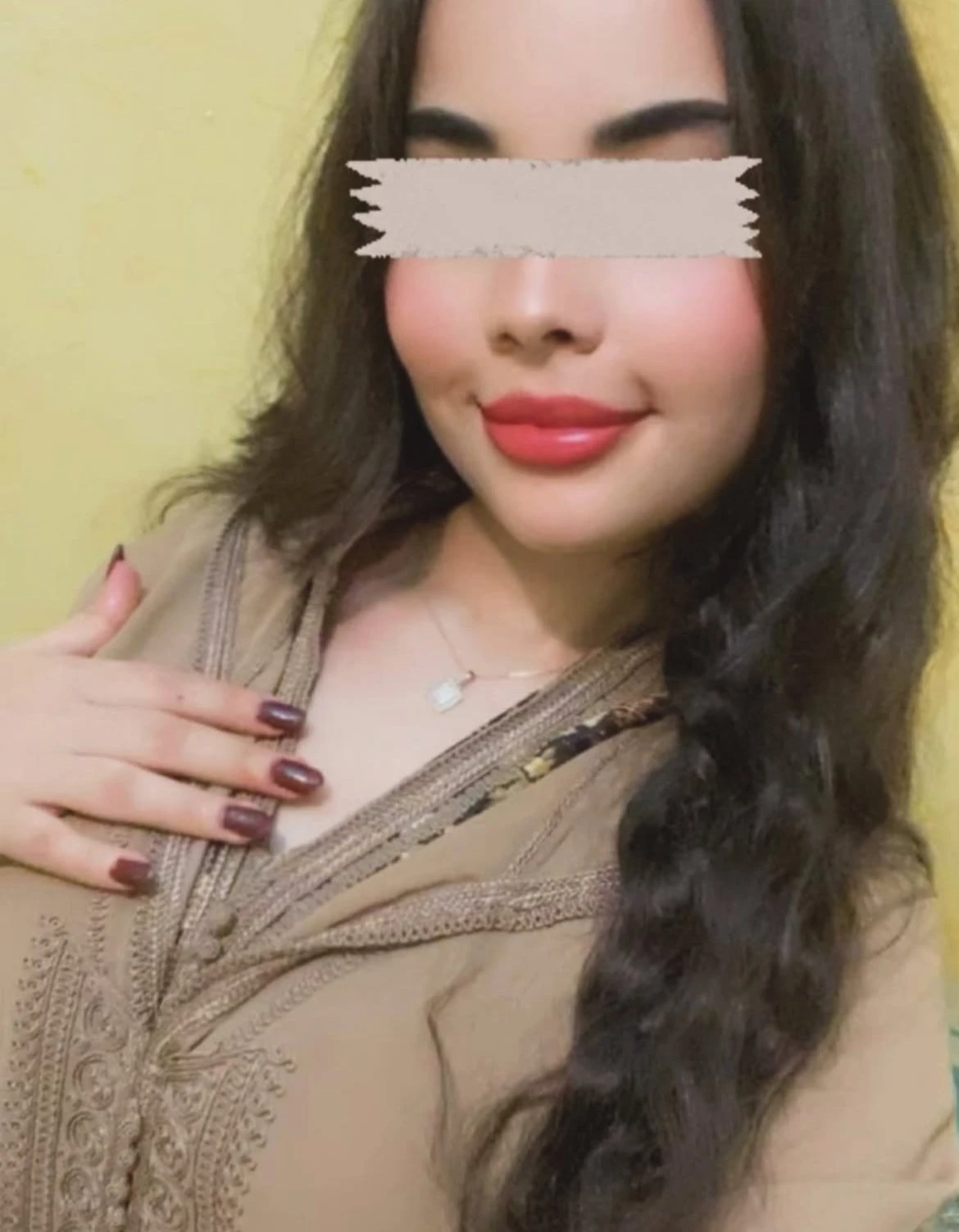 Sexy Hatchback – Moroccan escort in Tripoli — 5 / 7