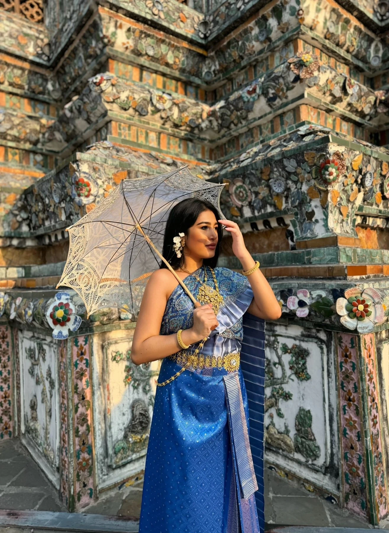 Filipina-Arabian 🇵🇭🇸🇦 – Filipino escort in Seoul — 13 / 24