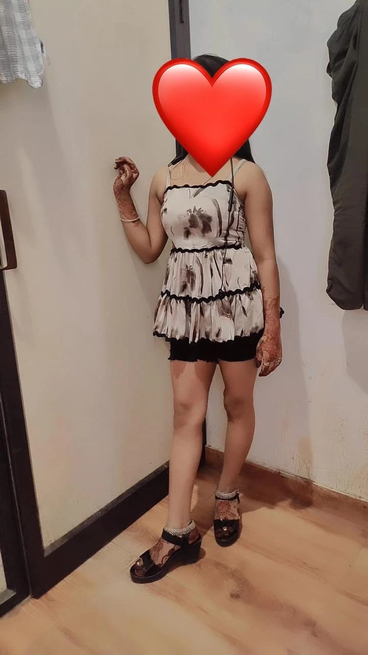 Anushka Sharma – Indian escort in Jaipur — 2 / 5