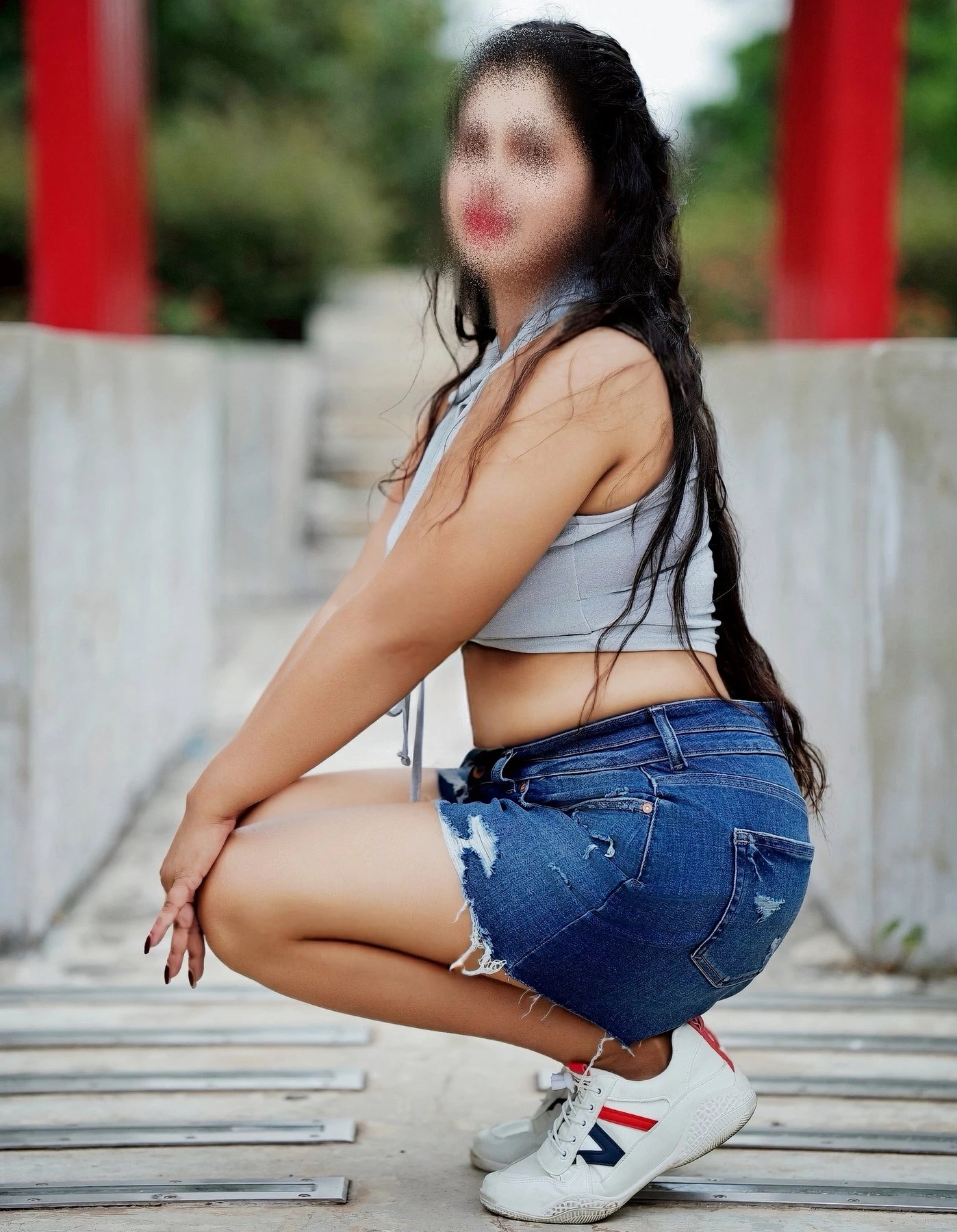 The Best MILF Adventure of your Lifetime – Sri Lankan escort in Colombo — 3 / 8