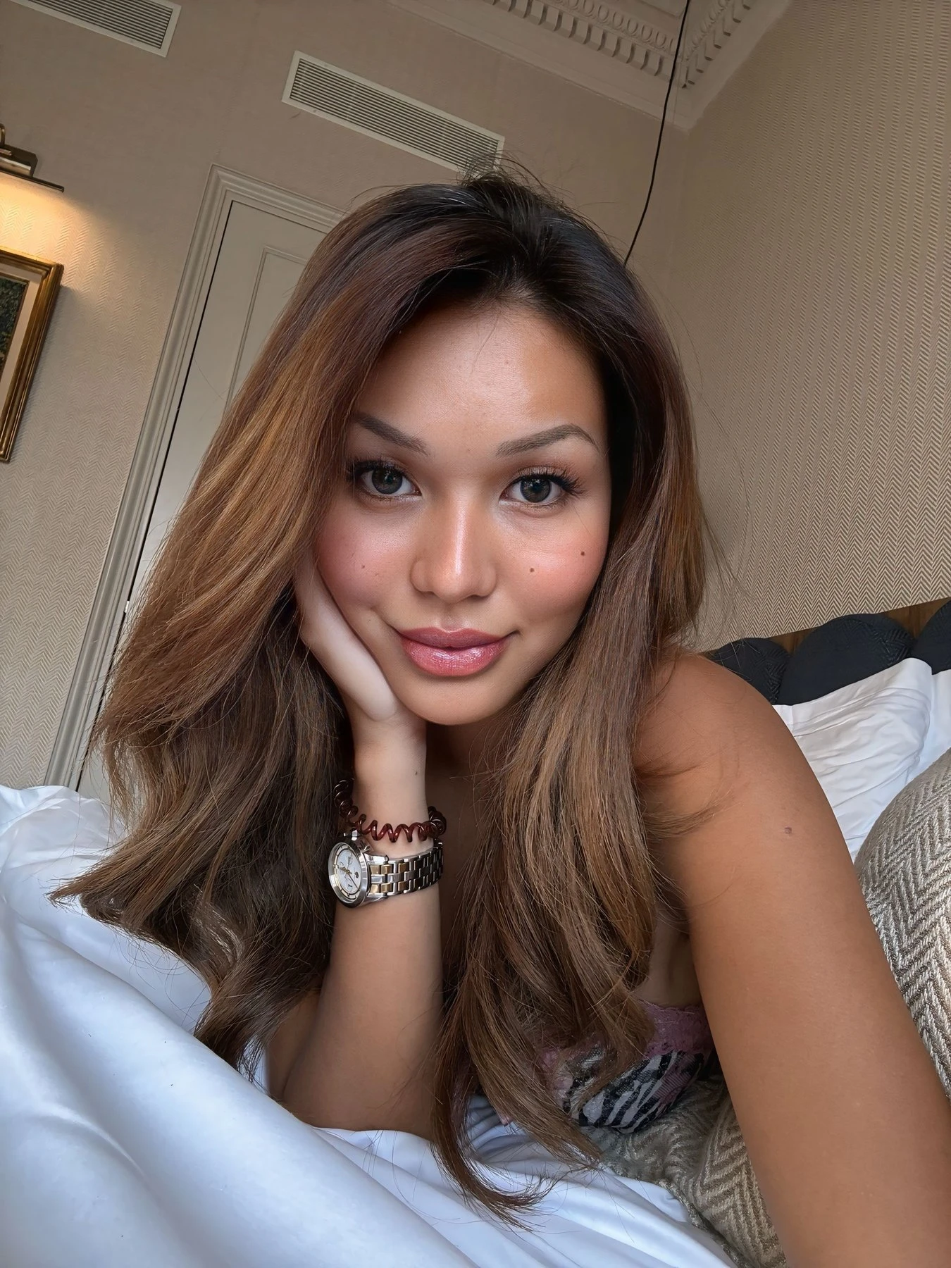 Mae Anne – Spanish escort in Stockholm — 7 / 16