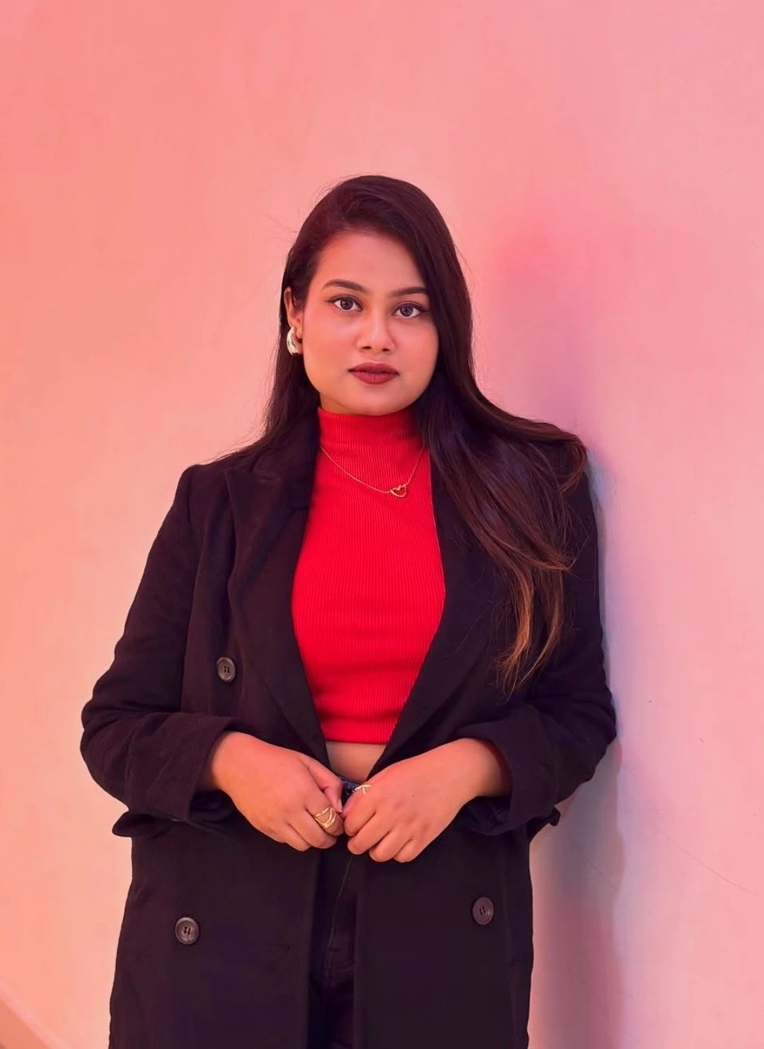 Nisha – Indian escort in Kochi — 2 / 4