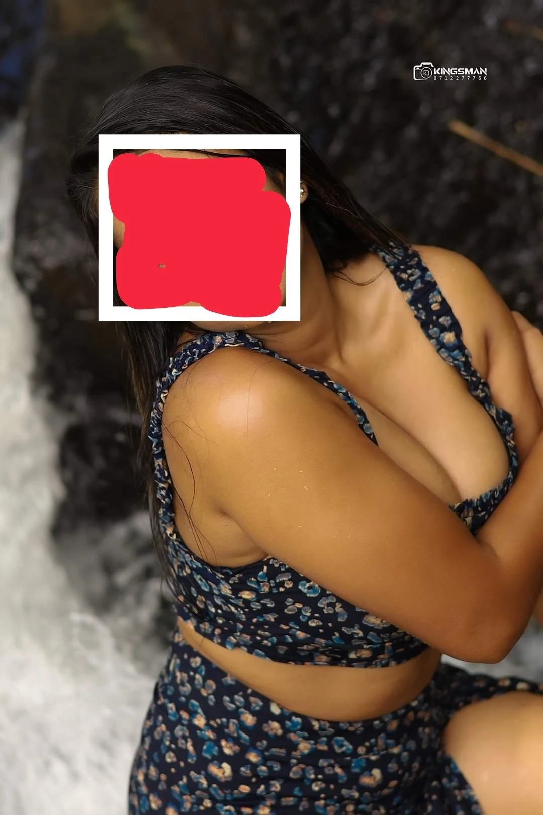 Kushi N Nisha – Sri Lankan escort in Colombo, Escort, Colombo
