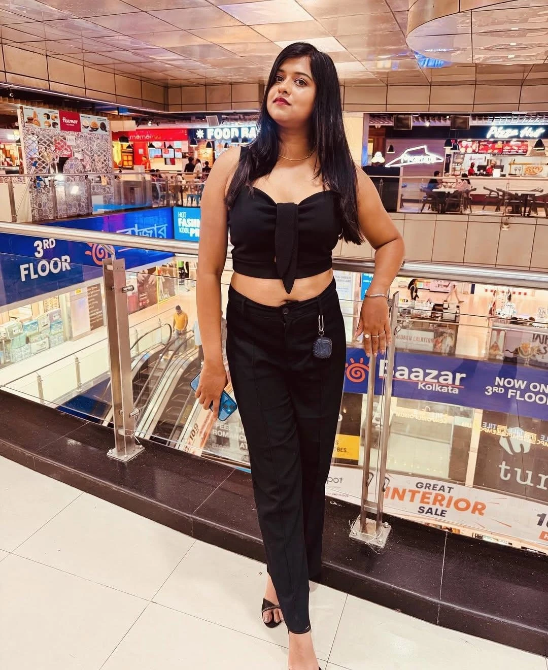 ꧁NO ADVANCE -Direct Pay To Girl In Room꧂ – Indian escort in Gurgaon — 3 / 4