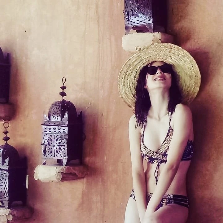 Rita – Moroccan escort in Beirut, Escort, Beirut