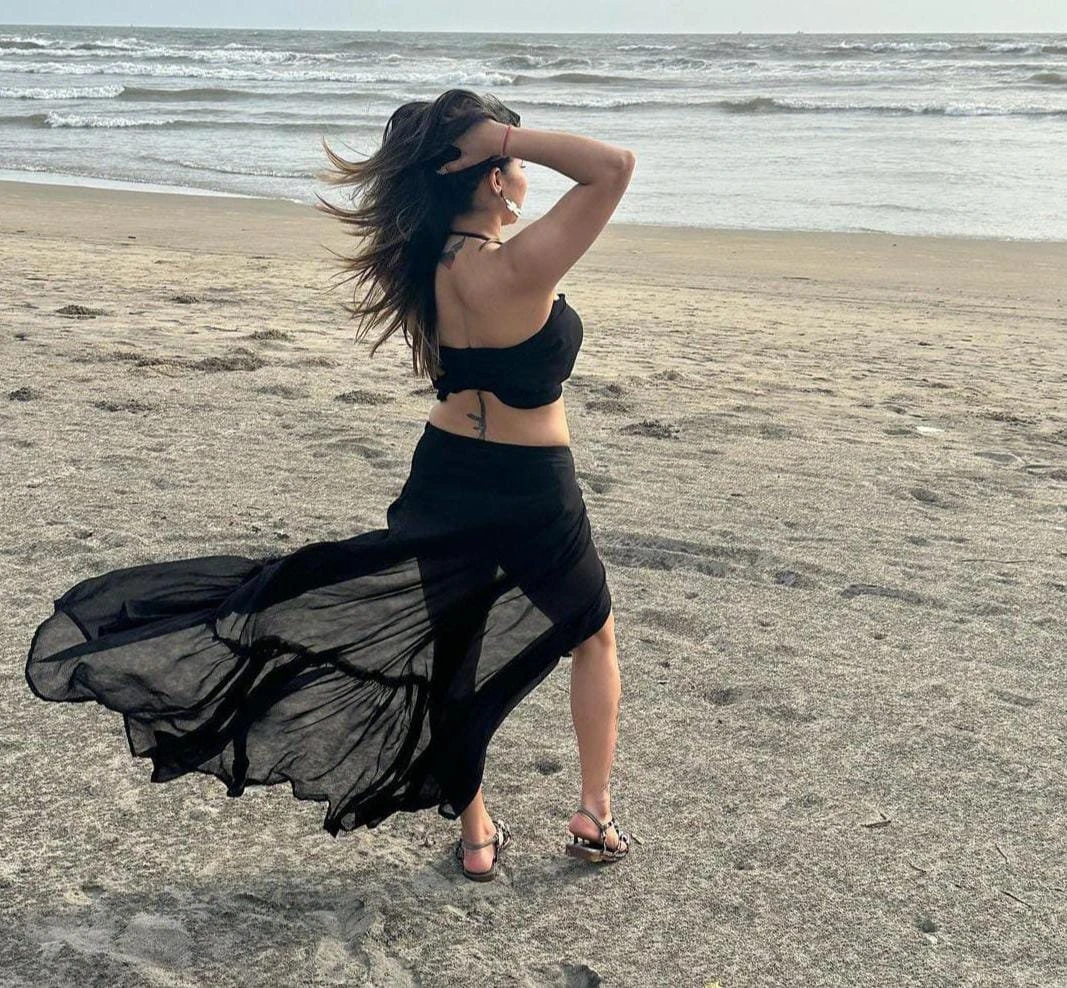 Riya Escorts – Indian escort in Nagpur — 2 / 8