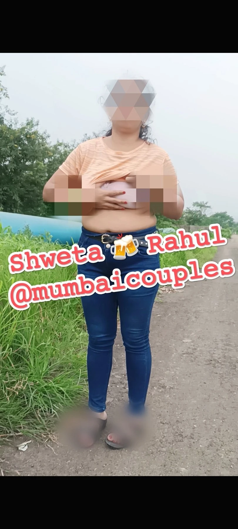 Shweta & Rahul Married Couples – Indian companion in Mumbai — 4 / 14