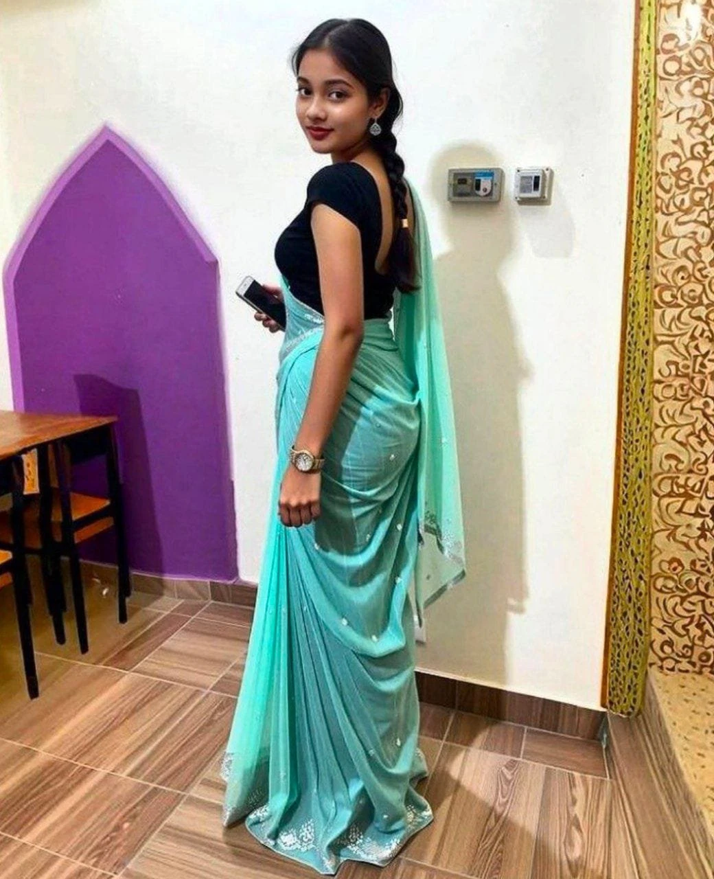 Mohini – escort in Pune, Escort, Pune