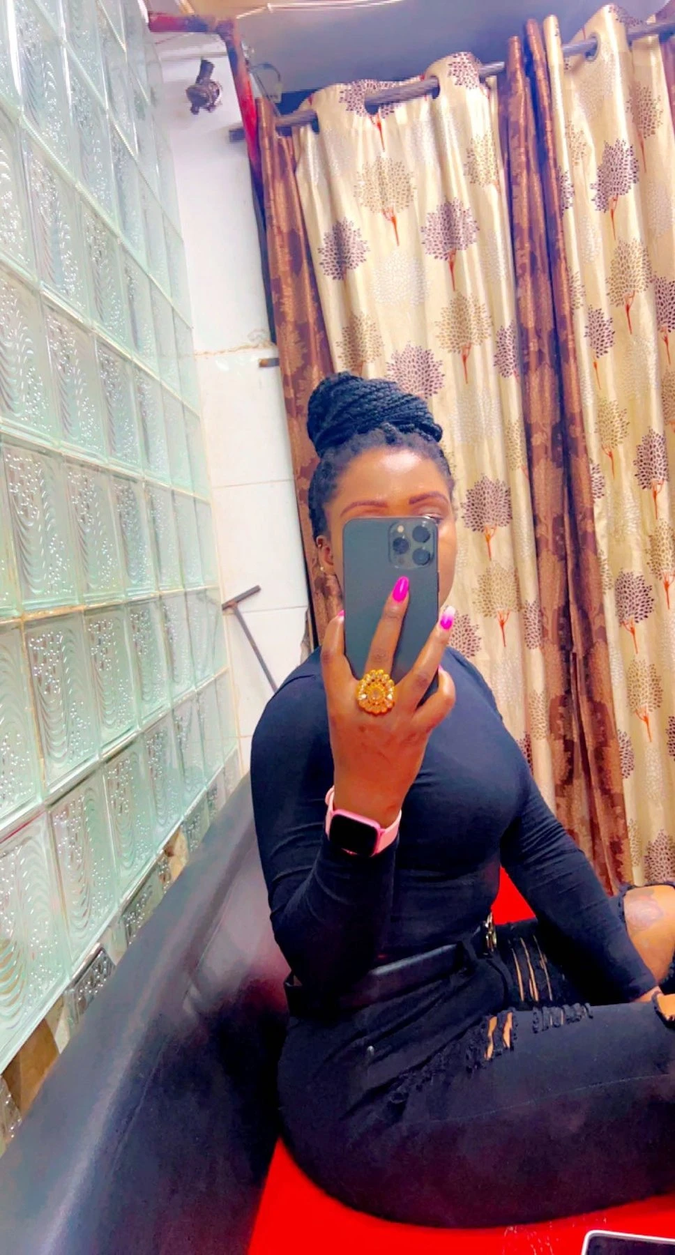 Miss exotica – Kenyan escort in jamnagar — 10 / 12