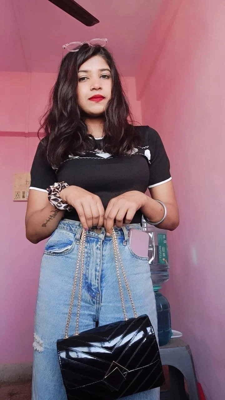 Neha ꧁☆cam & Real meet☆꧂ – Indian escort in Mumbai, Escort, Mumbai