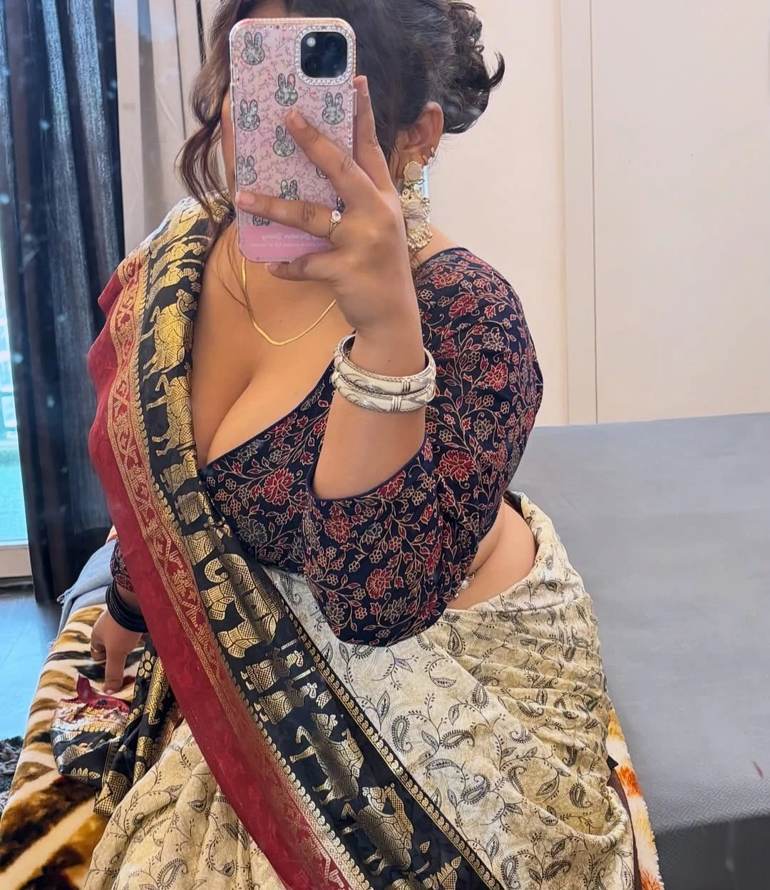 Independent Bhabhi .... – Indian escort in Navi Mumbai, Escort, Navi Mumbai