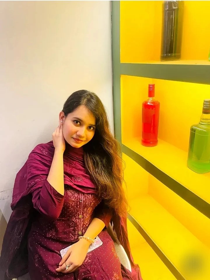 Kavyanshi – Indian escort in Navi Mumbai, Escort, Navi Mumbai