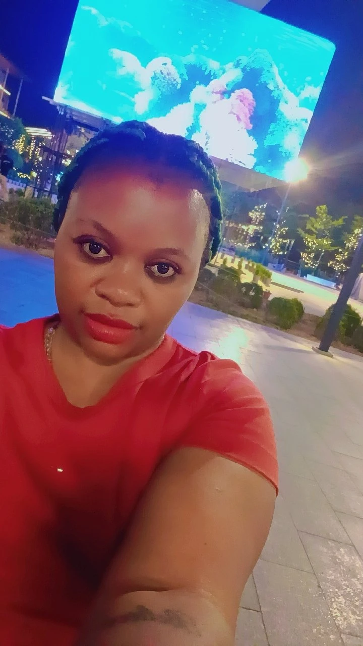 I'm Milly, Hot And Spicy 🌶️ – South African escort in New Delhi — 2 / 4