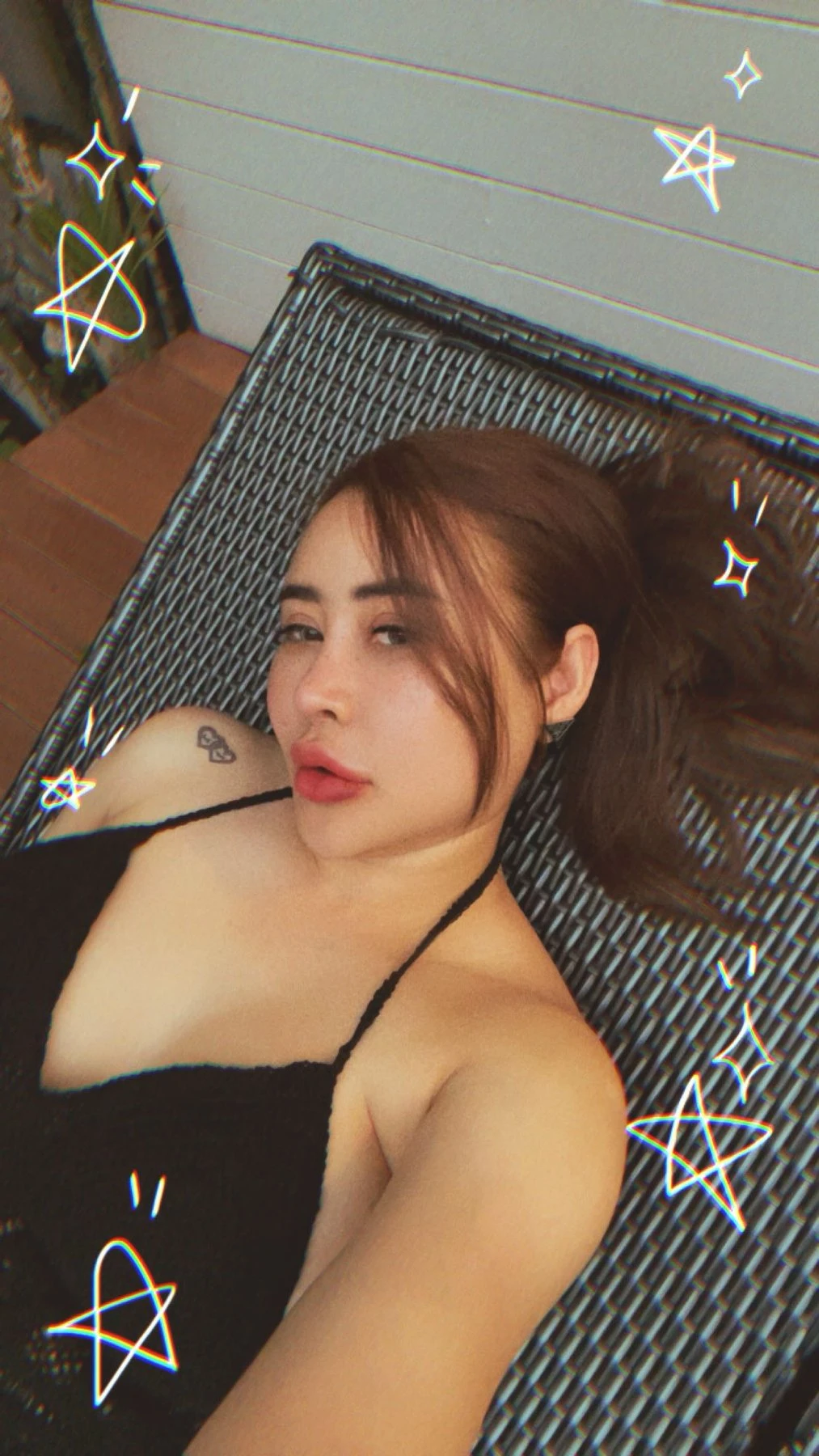 Miky Milk – Thai masseuse in Maldives — 5 / 10