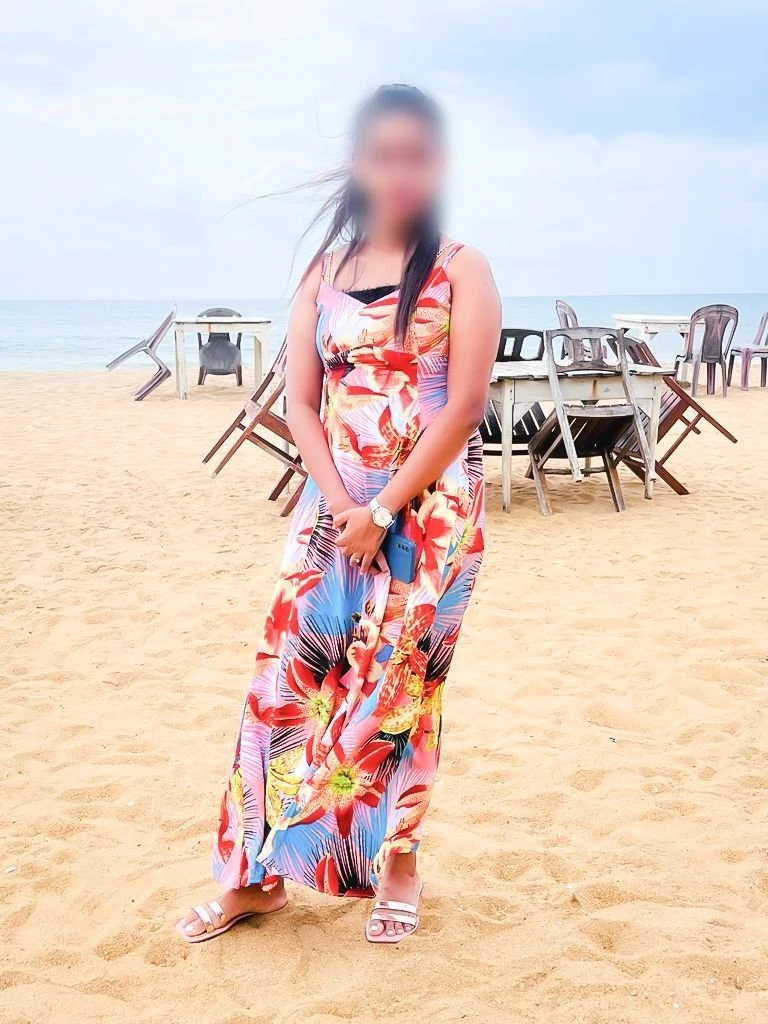 Teesha Meetup "Office Working Girl🥰 – Sri Lankan escort in Colombo — 2 / 7