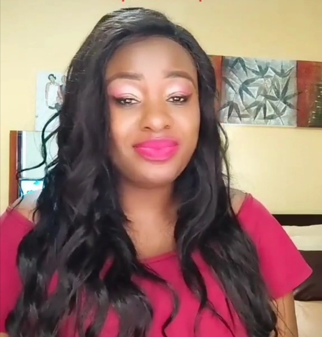 Tayra – Ugandan escort in Beirut — 2 / 3