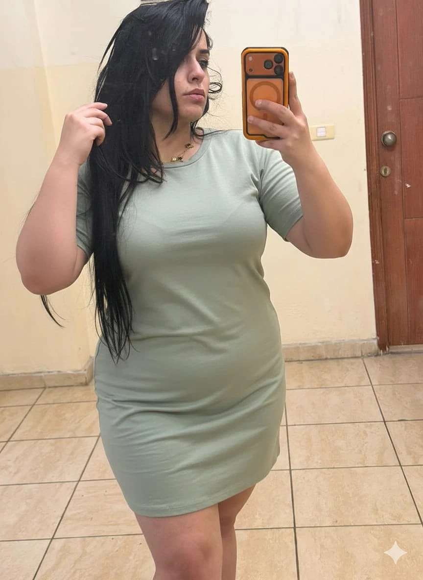 Loulou – Lebanese escort in Beirut — 5 / 11