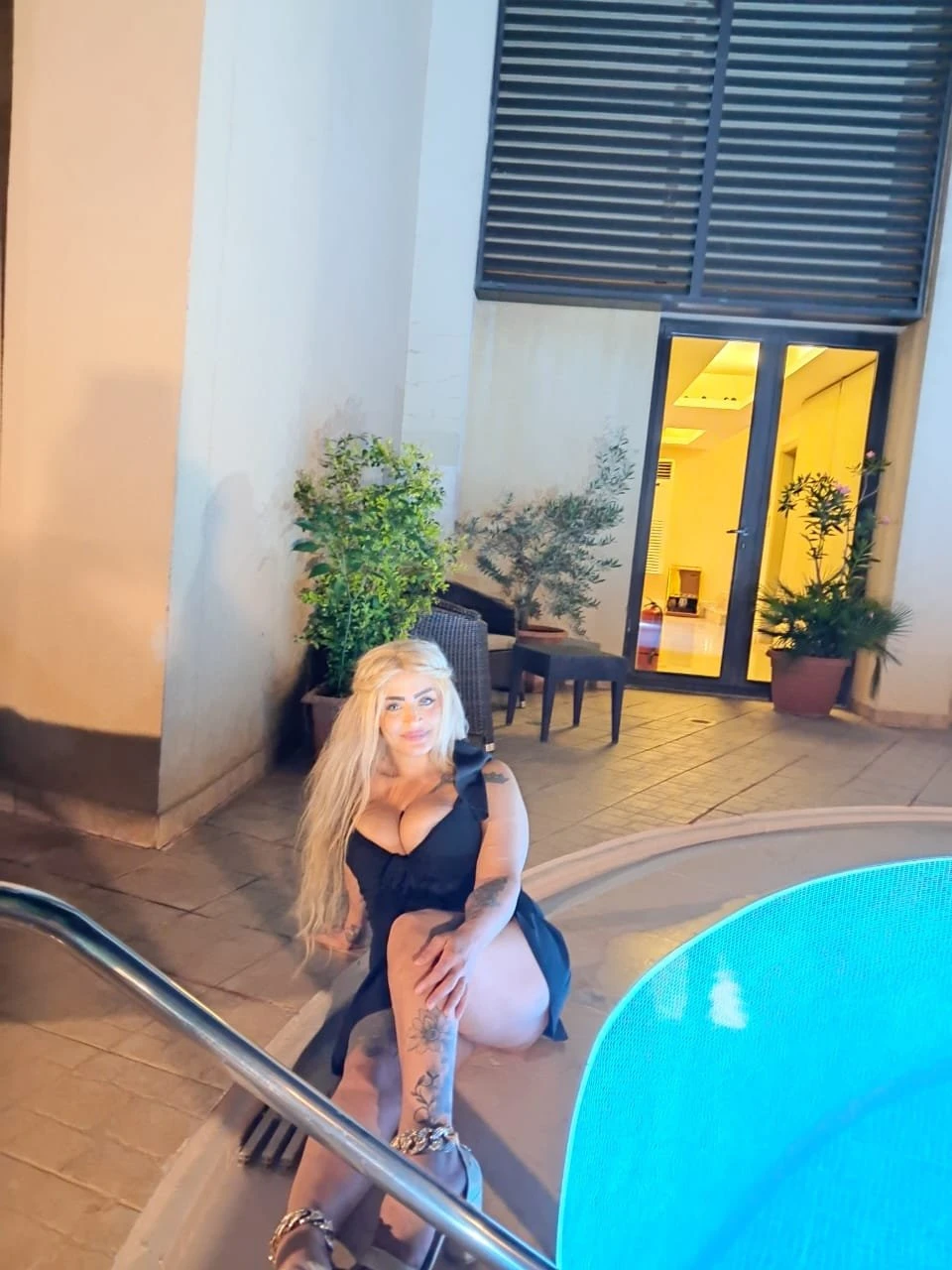Jana – Lebanese escort in Beirut, Escort, Beirut