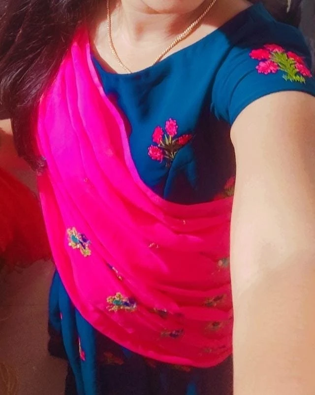 Rincy – Indian escort in Thiruvananthapuram — 2 / 5