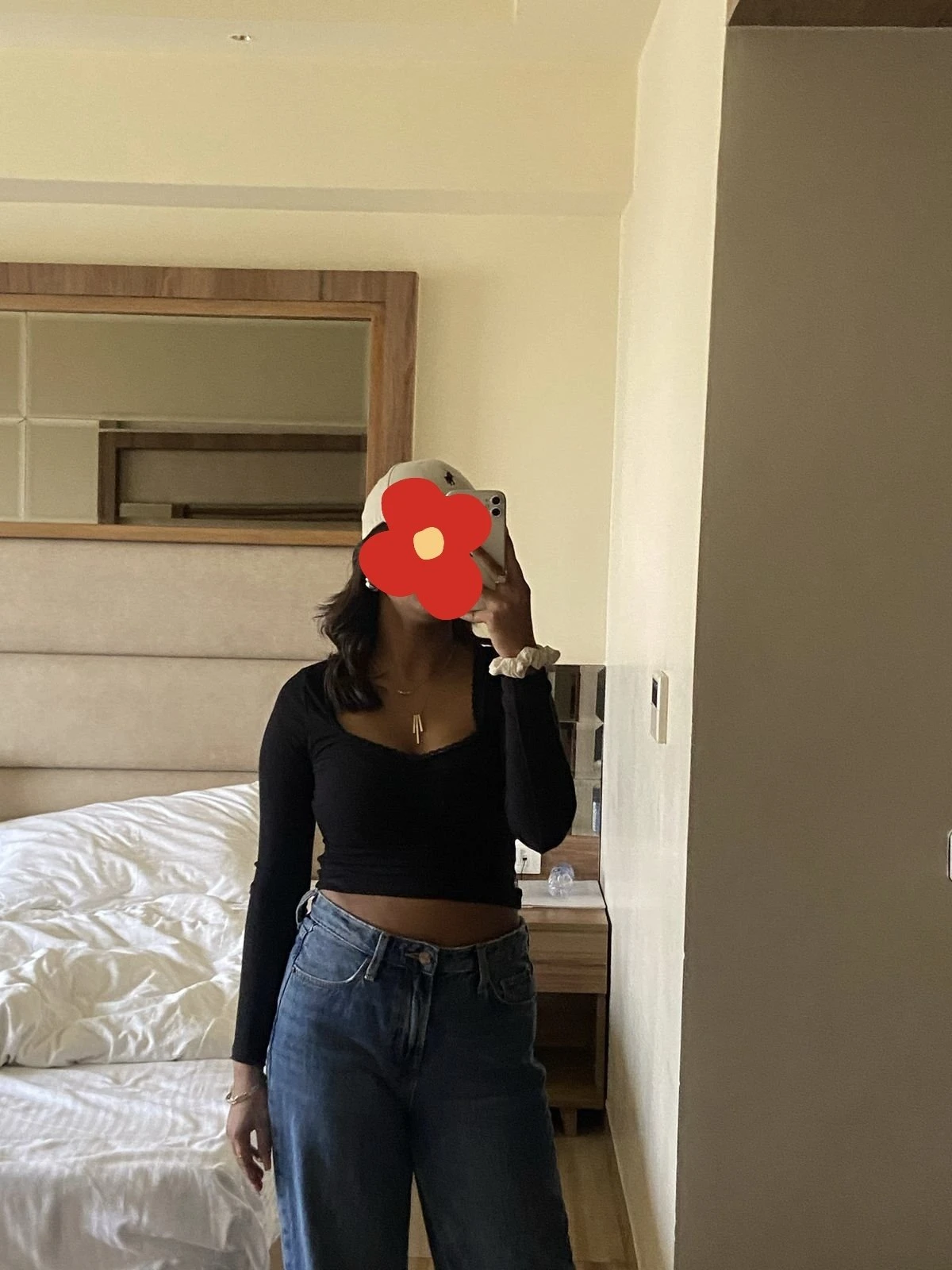 Pooja, Real Meet Only – Indian escort in Noida — 3 / 6