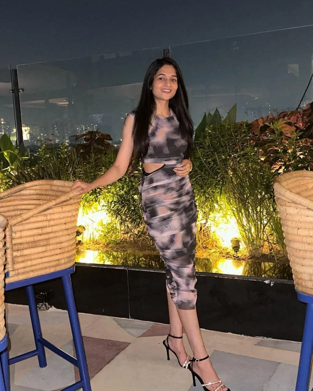 Krati – Indian escort in Kathmandu — 2 / 3