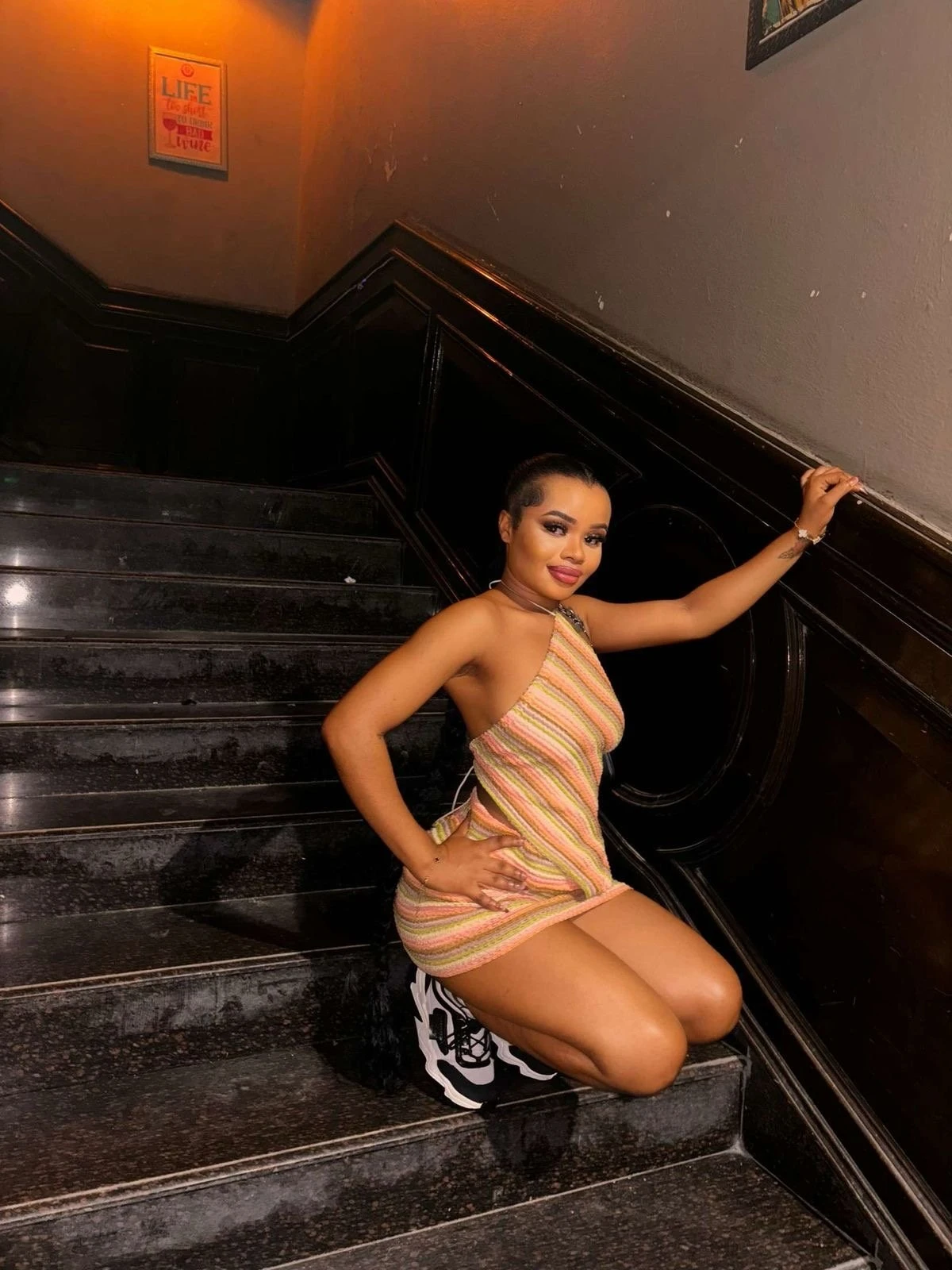 Gorgeous Mimi at Greater Noida – Moroccan escort in Noida — 4 / 8