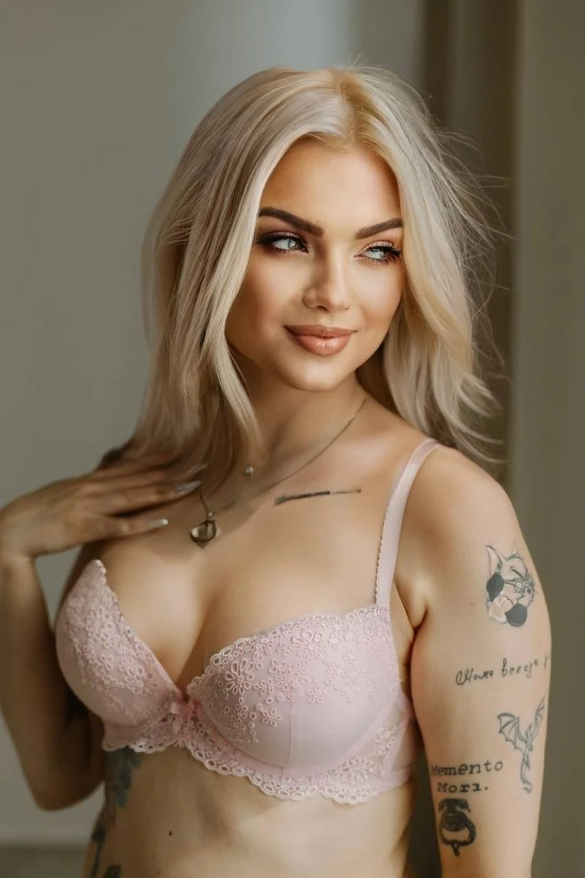 ZVitalina – escort in Beirut, Escort, Beirut