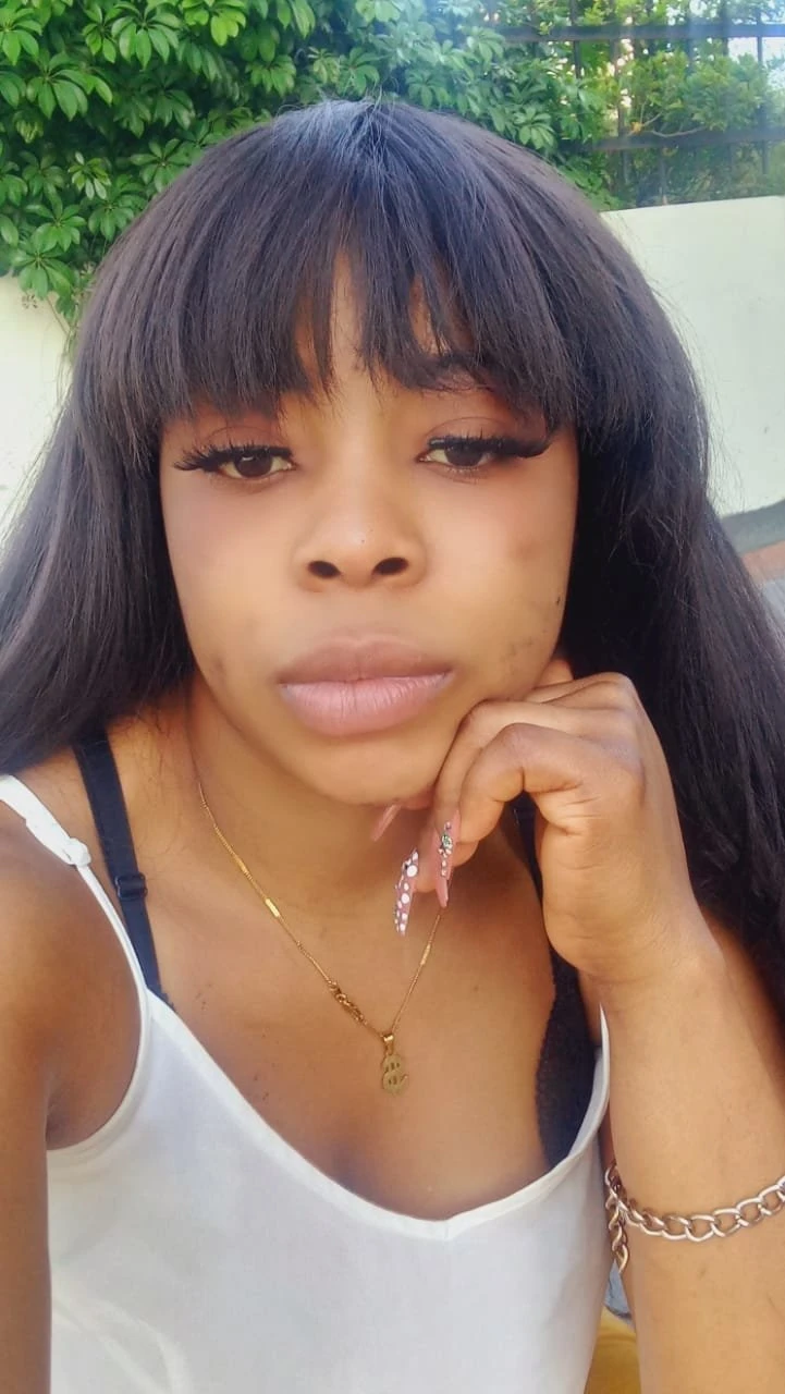Kate – Nigerian adult performer in Beirut — 2 / 5