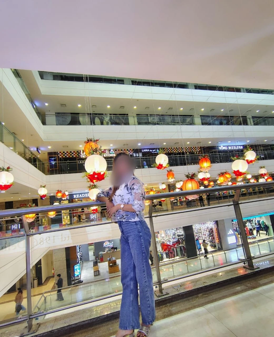 22 | Slim | Independent |Real – Indian escort in Guwahati — 6 / 14